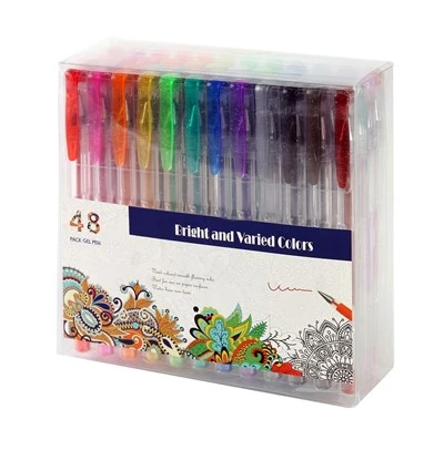 Art Gel Pen