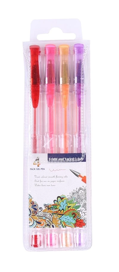 Art Gel Pennor