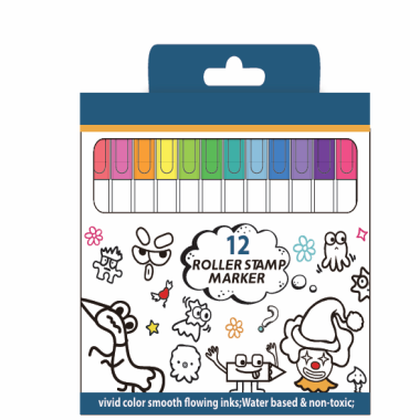 Fine Point Filt Tip Marker Pen
